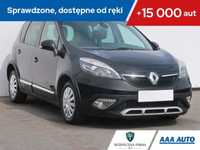Renault Scenic 1.5 dCi XMOD , Skóra, Navi, Klimatronic, Tempomat, Parktronic