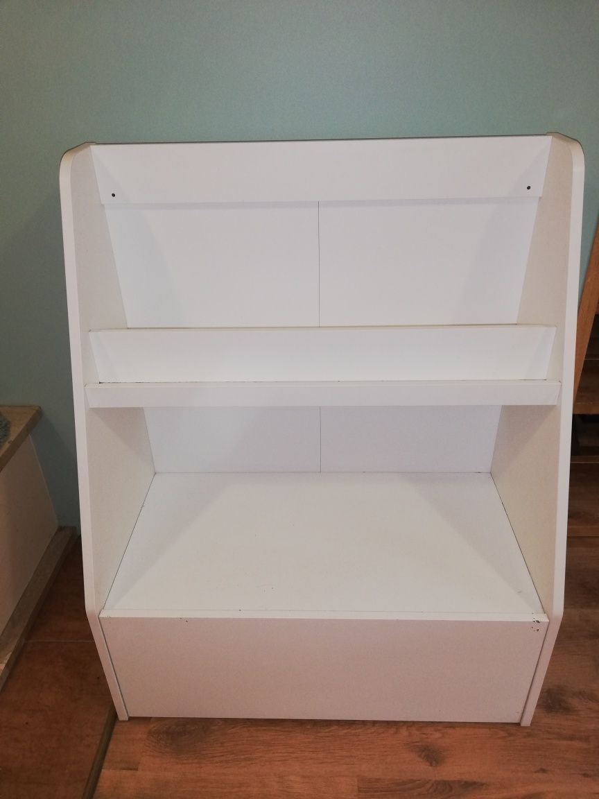 Regał szafka Ikea Bergig