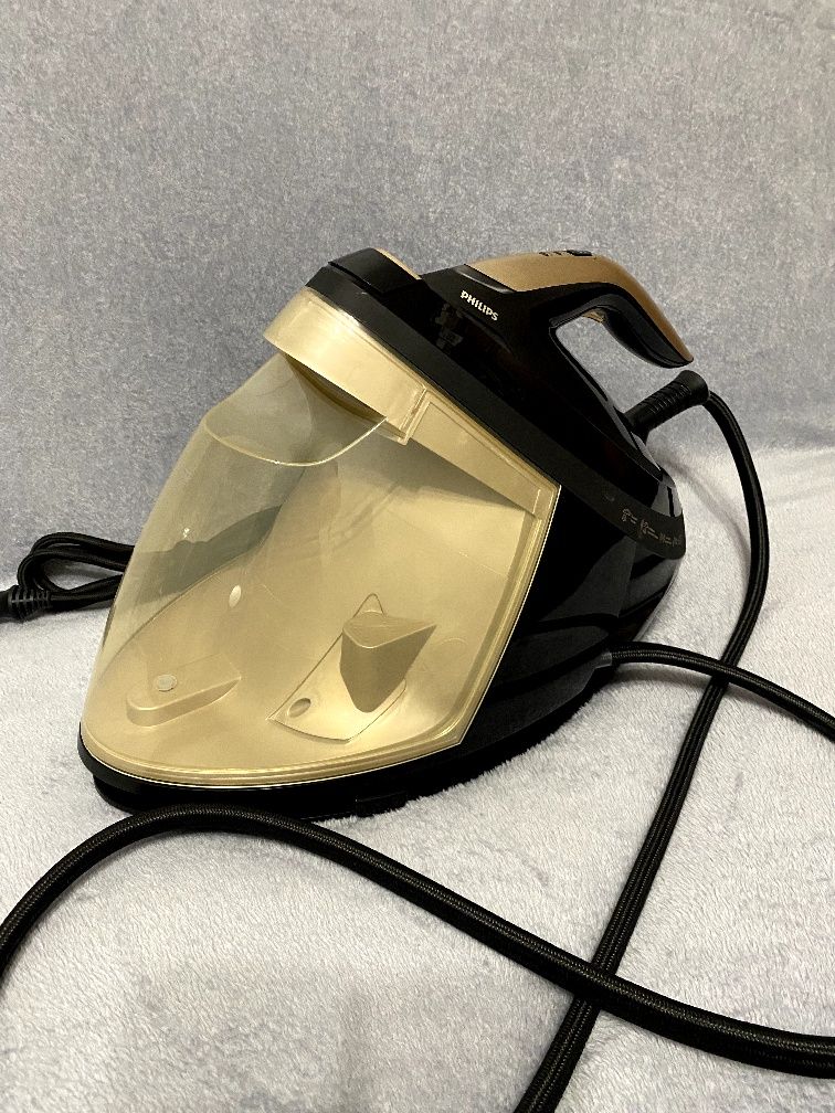 Парогенератор Philips PerfectCare 8000 Series PSG8 140/80) Праска