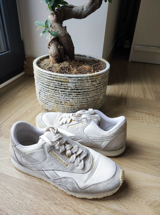 buty sportowe reebok 38