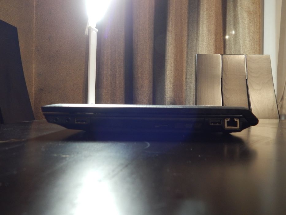 Ноутбук Lenovo B575