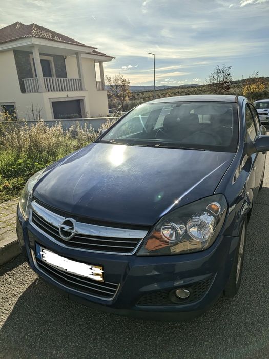 Opel Astra 1.3CDTI