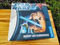 Gra Star Wars Angriff der Klonkrieger -Kosmos- DE