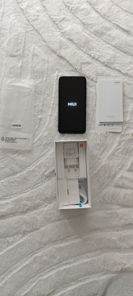Redmi note 8 pro