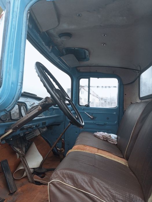 Автокран кс 2561