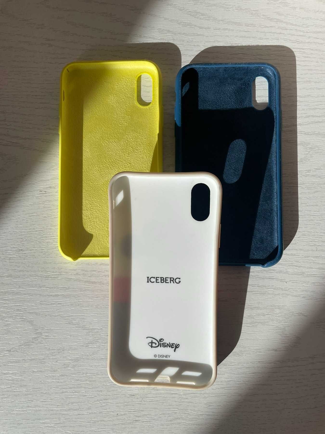 Чохол чехол iphone XR