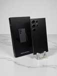 Смартфон Samsung Galaxy S24 Ultra 12/256GB Titanium Black