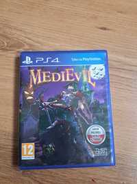 Medi Evil ps4 nowe