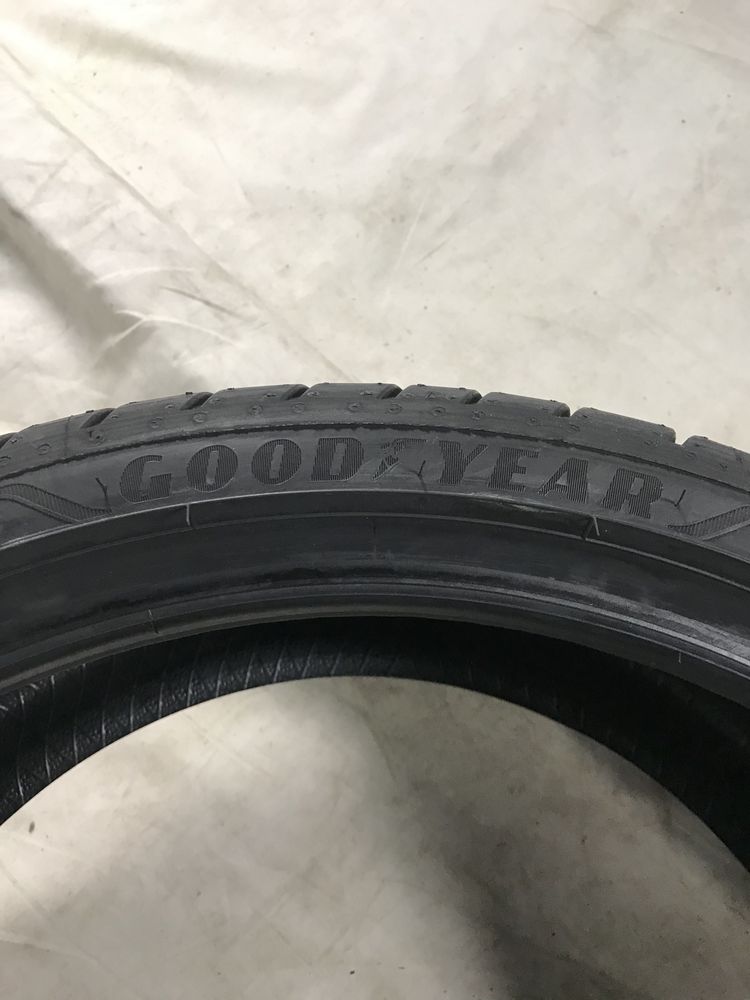 275/30R20 97Y Goodyear Eagle F1 Asymmetric 3 Run Flat 22rok NOWE!!!