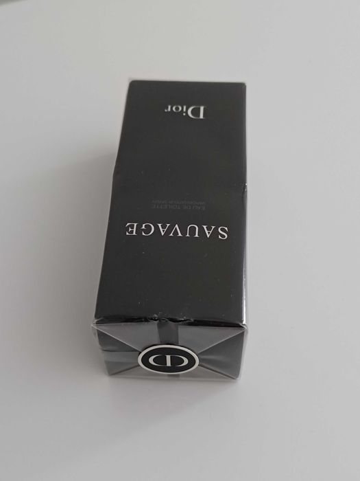 Dior - Sauvage - Eau de toilette 30ml