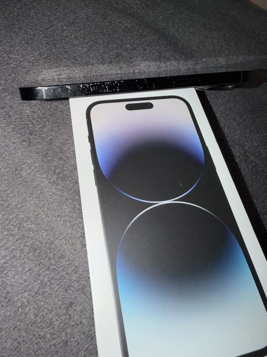 iPhone 14 Pro Max 128 GB