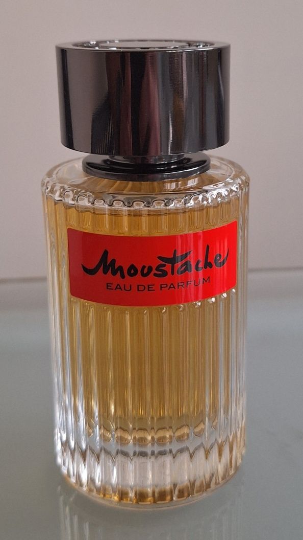 Rochas Moustache 75ml eau de parfum męska woda perfumowana