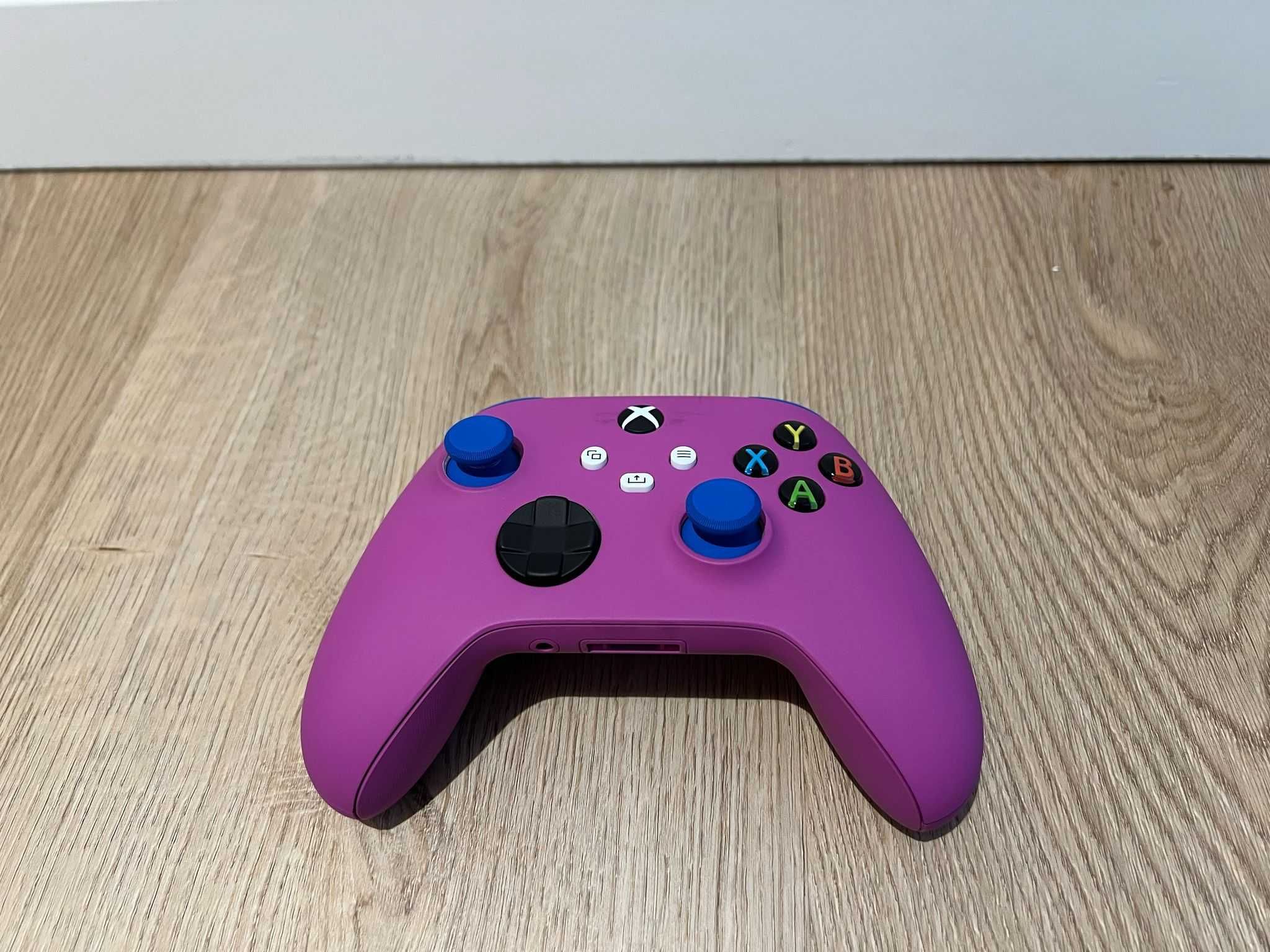 Xbox series X 1TB - Edição limitada Fanta