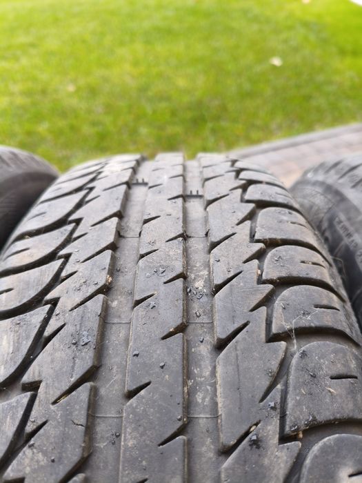 Opony letnie Kleber Dynaxer HP3 195/65/15