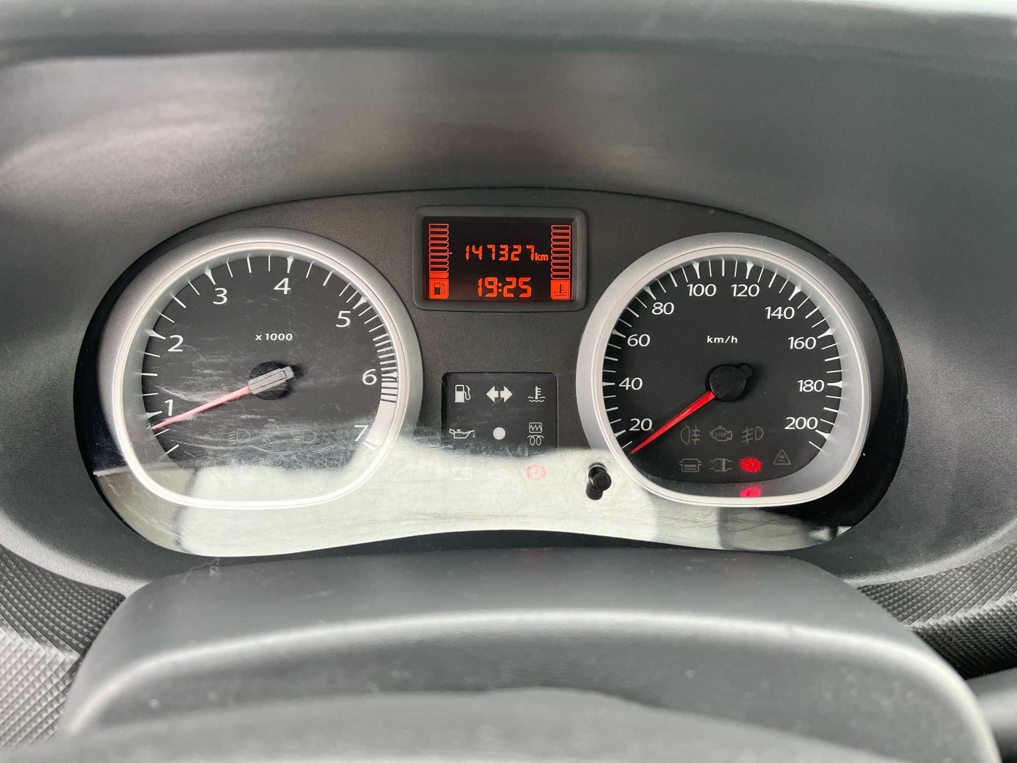 Dacia Duster 1.5 dci 110km Klima Elektryka Skóra Warto