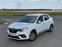 Renault Logan 2.