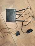 Router Asus RT-N12