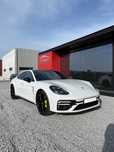 Porsche Panamera Turbo S E-Hybrid V8 700CV