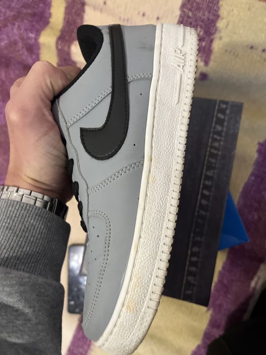 Airforce cinza Eur 40