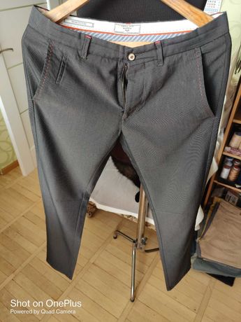 Джинсы брюки Zara man trousers (USA) w31.