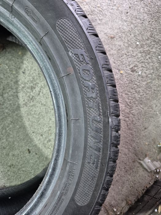 Opony zimowe Fortunę Snowfun FSR901 4szt.