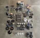 KENWOOD KCL95  424SI robot kuchenny z + akcesoria