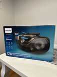 Radioodtwarzacz PHILIPS AZB798T Bluetooth - NOWY, nieużywany!