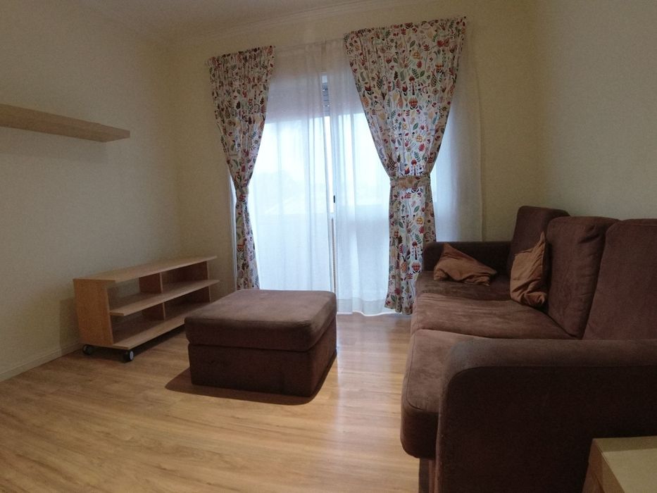 Apartamento T3+1 perto das Devesas