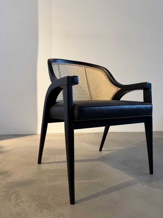 Cadeira "alfaiate d interiores" 4 cadeiras