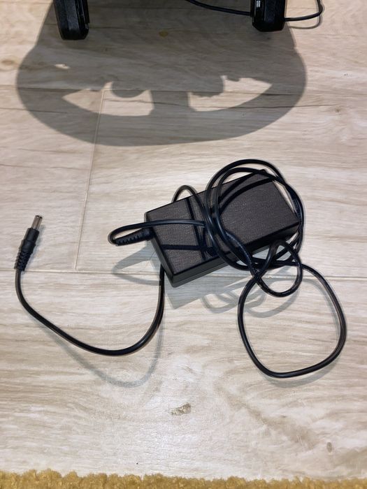 Volante logitech g29