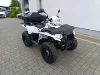 Polaris Sportsman Polaris Sportsman 570 T3B Ciągnik 2020r quad ATV Can am Yamaha