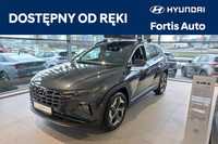 Hyundai Tucson Dostępny od ręki !!! N-line! Hybryda! 230KM! AWD!