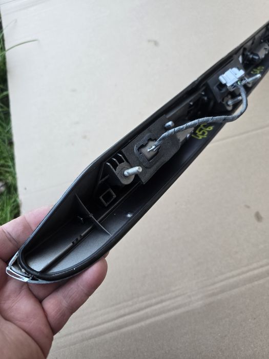 Blenda klapy tylnej volvo S80 2003 -05 Kolor 456