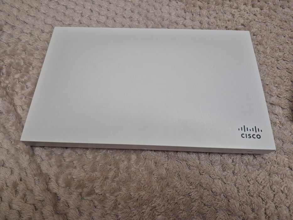 Cisco Meraki (Unclaimed) MR42, MR46, MS120