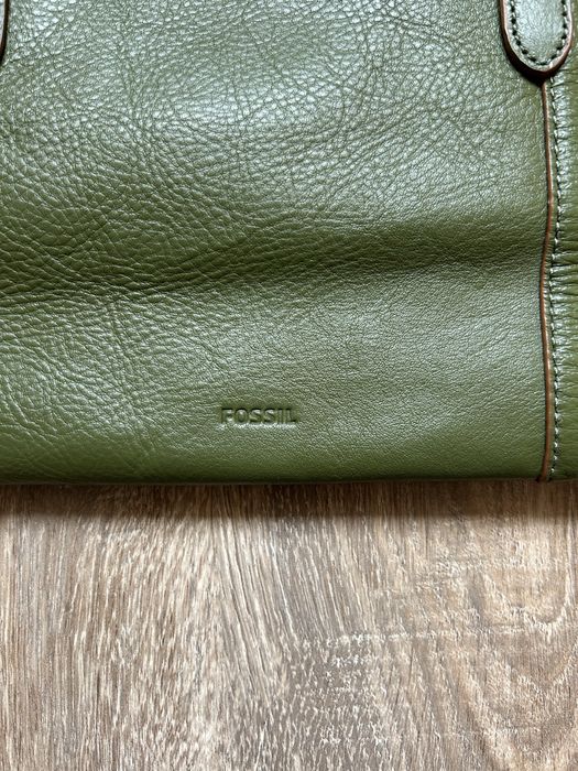 Жіноча сумка Fossil