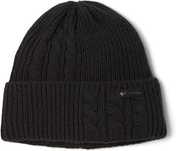 Женская шапка Columbia Agate Pass Cable Knit Beanie
