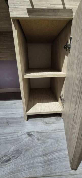 SOLIDNE Biurko szkolne