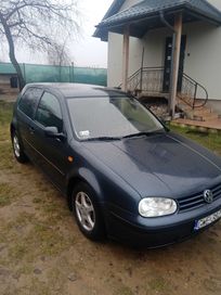 GOLF IV, Polecam!