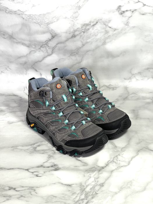 Нові Трекінгові Кросівки Merrell Moab 3 J500236 Gore-Tex Оригінал 39