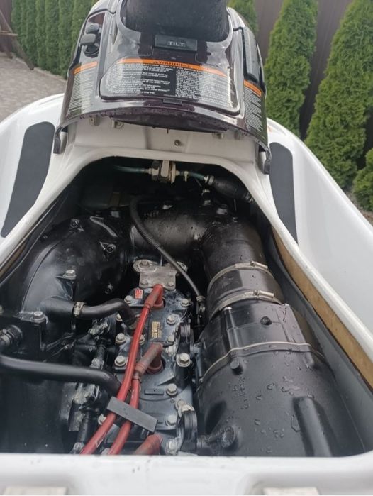 Гидроцикл Yamaha 1200XL