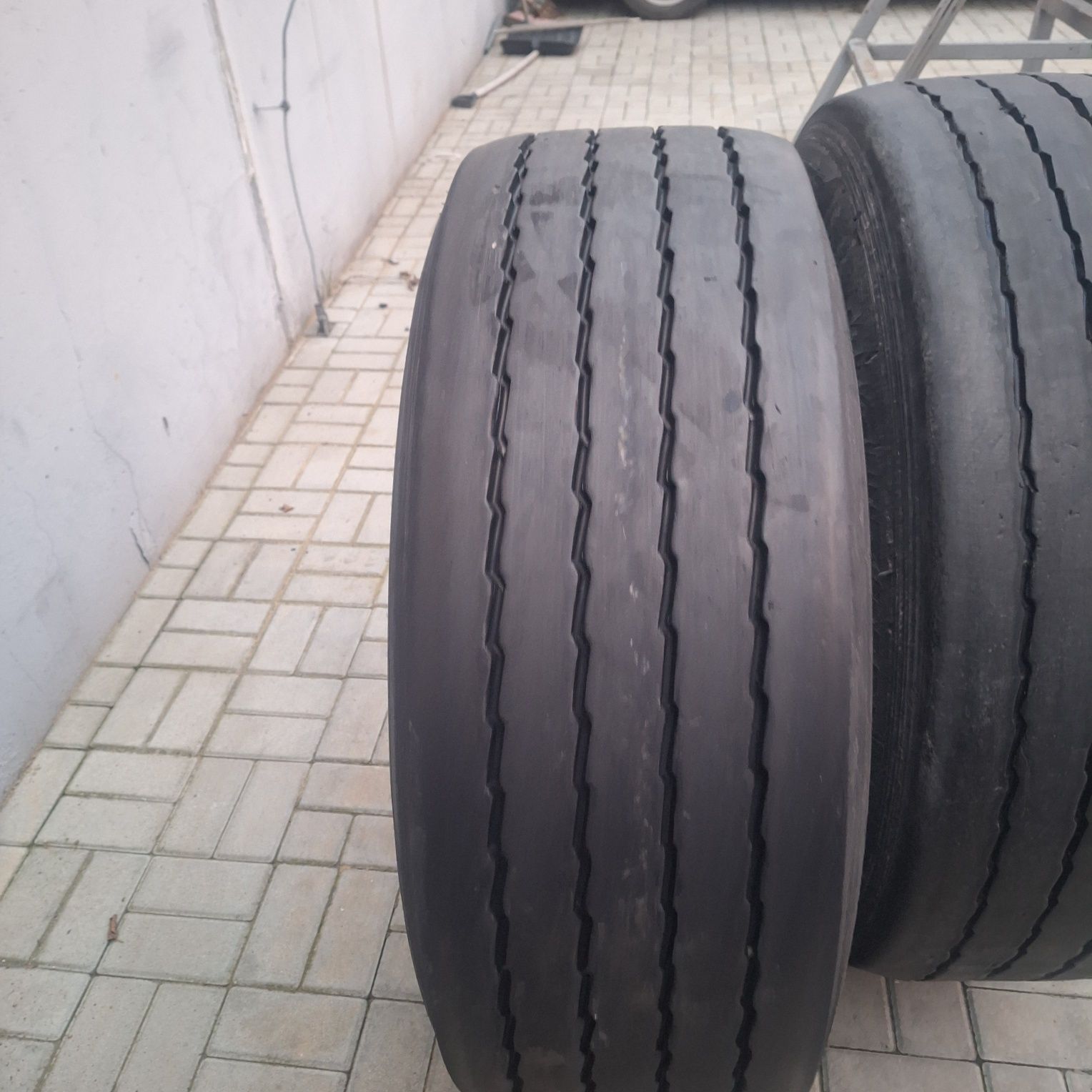 Michelin x multi remix
