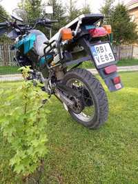 Yamaha XTZ 660 TENERE