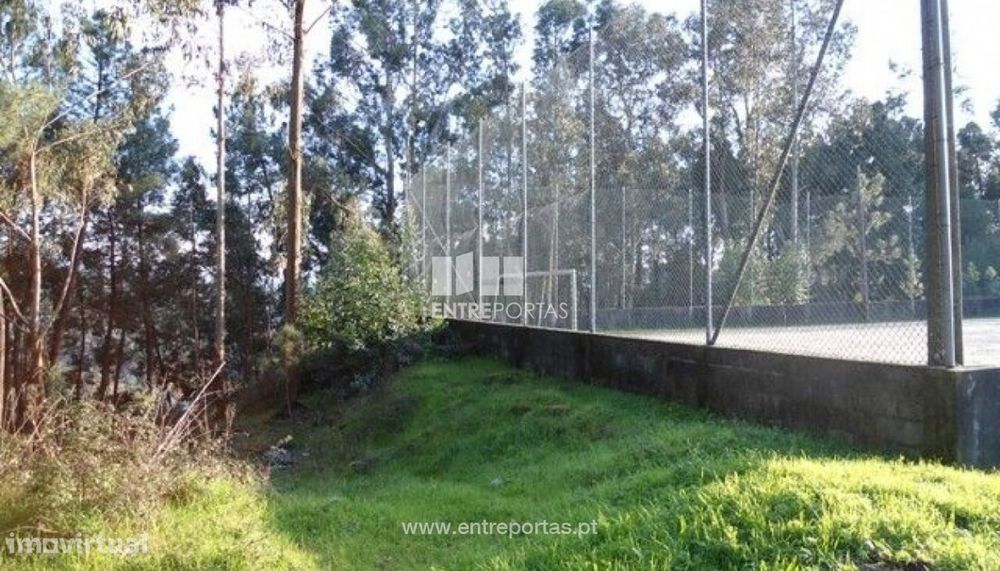 Venda Terreno, Banho e Carvalhosa, Marco de Canaveses