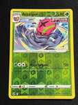 Carta Pokémon Accelgor 14/264 Fusion Strike