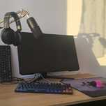 Dobry komputer + monitor 180hz (OPIS!!)