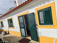 Moradia T3 para arrendamento