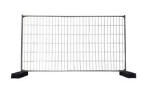Przęsło Budowlane / Ogrodzenie Ażurowe DURABLO 3,5 x 2 m - 11,5 kg