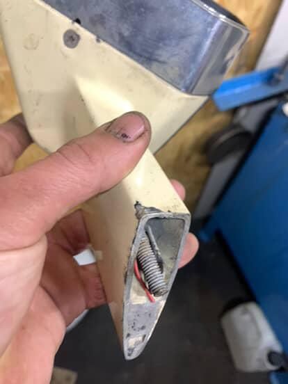 Зеркала Toyota Cresta GX70-71. JDM.