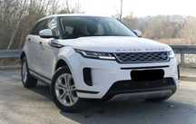 Land Rover Range Rover Evoque HSE 2020