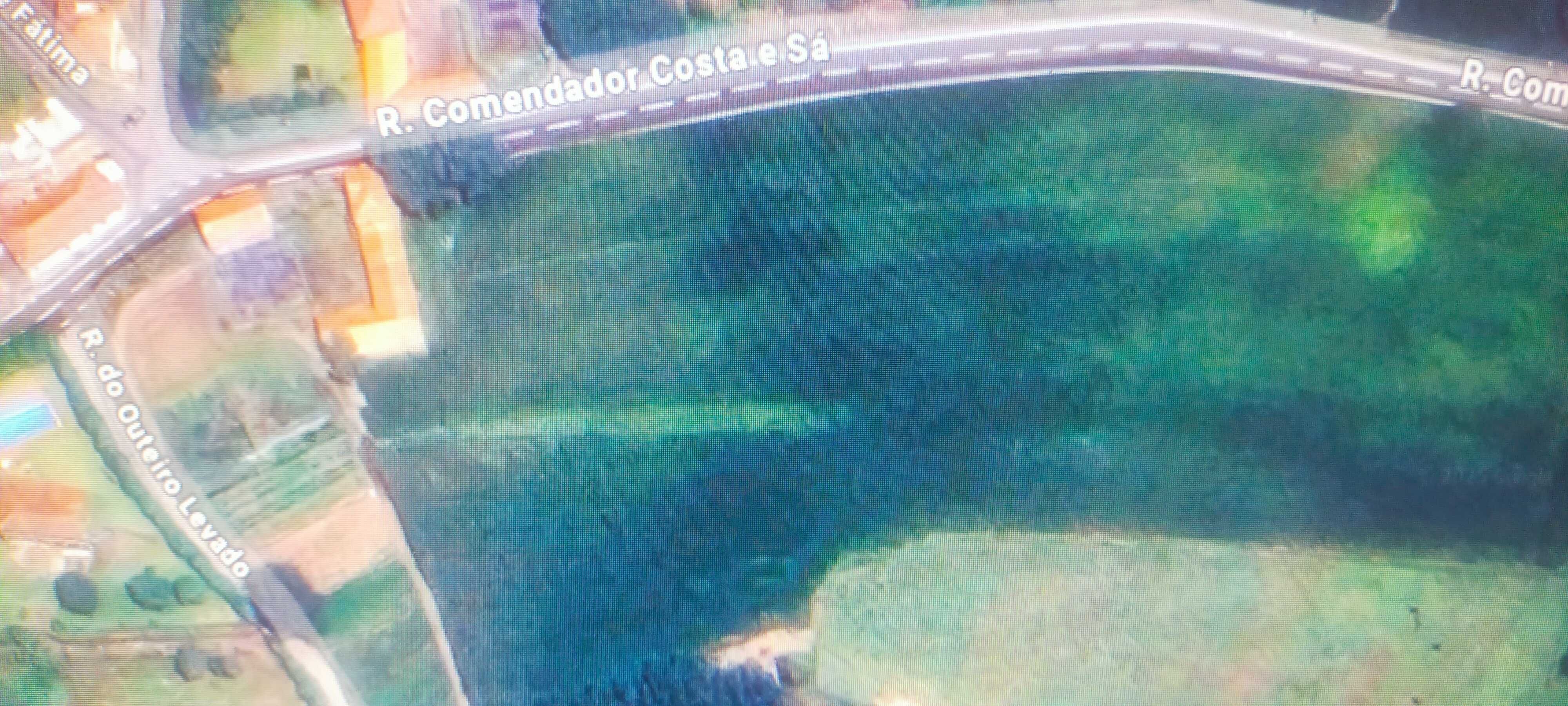 terreno  para construção